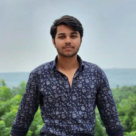 avatar PranavAgarkar07