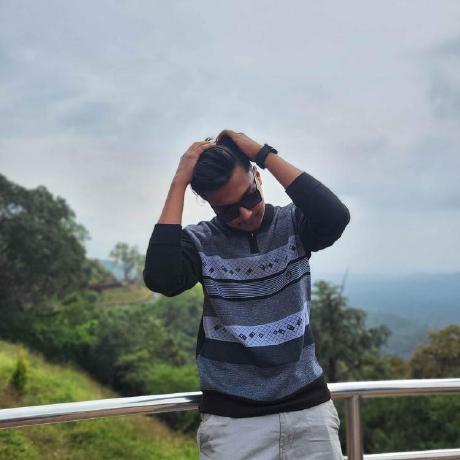avatar syediyanulla