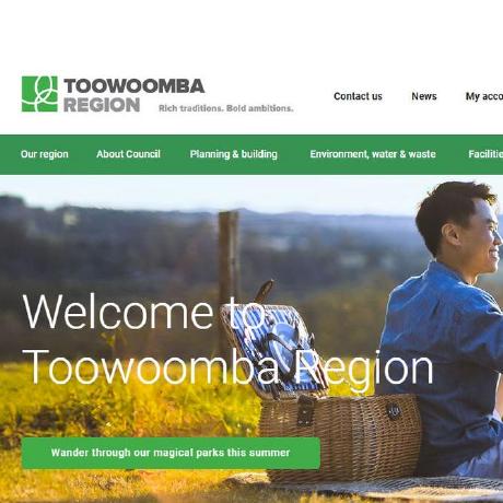 avatar toowoombarc